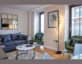 Westminster 2 bed 2 bath apartment